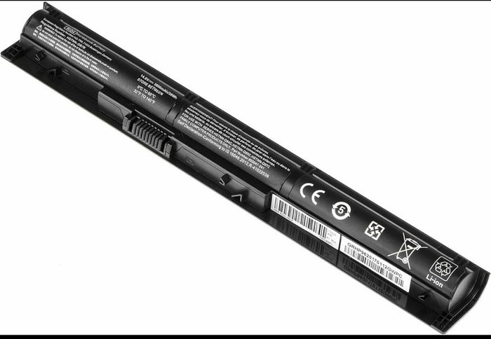 HQ battery