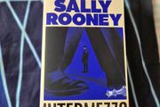 Intermezzo by Sally Rooney Book Paperback Novel