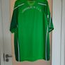 Vintage 2005 Limerick Oneills GAA home jersey Image 2