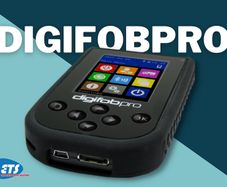 Stoneridge Digifob Pro