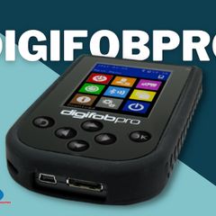 Stoneridge Digifob Pro