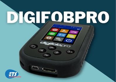 Stoneridge Digifob Pro