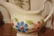 Arklow gravy jug Stamped EIRE