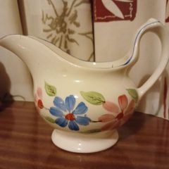 Arklow gravy jug Stamped EIRE
