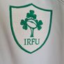 Puma Ireland Rugby Jersey Shirt Away Kit 2009 - 2010 White  Size Xxl 2xl Double Extra Large Image 4