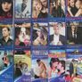 25 Mills and boon books from 2000's Image 4
