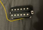 Humbucker pickup Neck electric guitar parts accessories