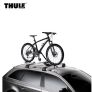 THULE Proride Roof Mounted Bike Rack Image 9
