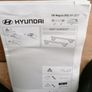 Hyundai I30 Roof bars Image 4