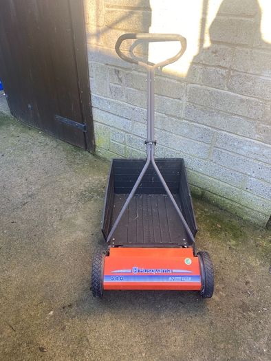 Lawnmover Husqvarna Novolettte 540