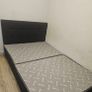 Double bed frame Image 3