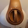 Delonghi Capsule 1800w Fan Heater Image 2