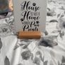 Home decor sign Image 2