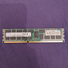 samsung 8gb RAM Memory 2rx4 pc3l-10600r-09-11-e2-p2