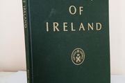 Atlas of Ireland: Prepared Under the Direction of the Irish National Committee of Geography (PT192)
