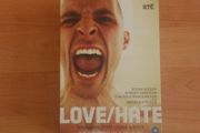 Love Hate Series 1-4 DVD Box Set