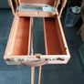 Mabef italian french style field easel Image 5