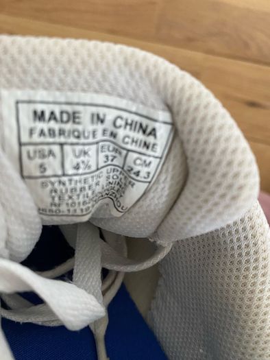 Ralph Lauren Polo Runners
