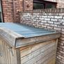 Outdoor storage shed Image 9