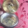 Breton & Son Cork pocket watch Image 9