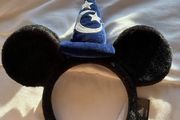Disney Ears - Mickey Mouse Merlin