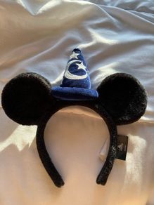Disney Ears - Mickey Mouse Merlin