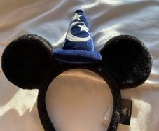 Disney Ears - Mickey Mouse Merlin