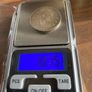 1966 Ireland Silver 10 Shillings Easter Rising Image 3