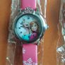 2 womans watches with leather straps Image 3