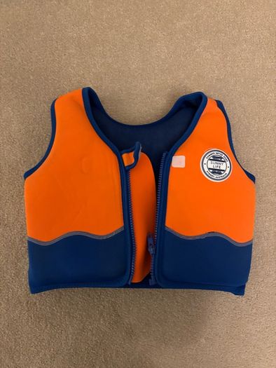 Boys Wetsuit