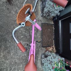 20" Kids Bicycle