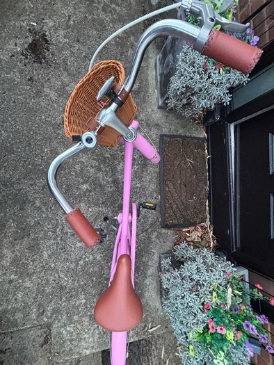 20" Kids Bicycle
