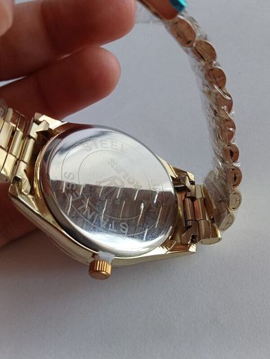 New Men's  R0lex watch
