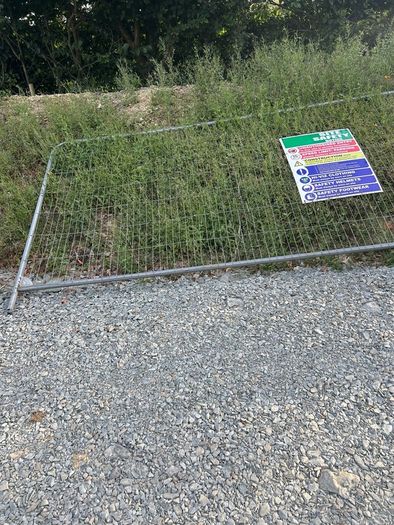 Harris Fencing
