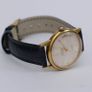 Vintage Swiss Gents Revida Gold Manual Watch Image 5