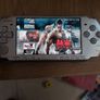 PSP 3000 modded Image 5