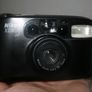 Nikon Zoom 200 Af Point And Shoot 35mm Film Camera working Image 2