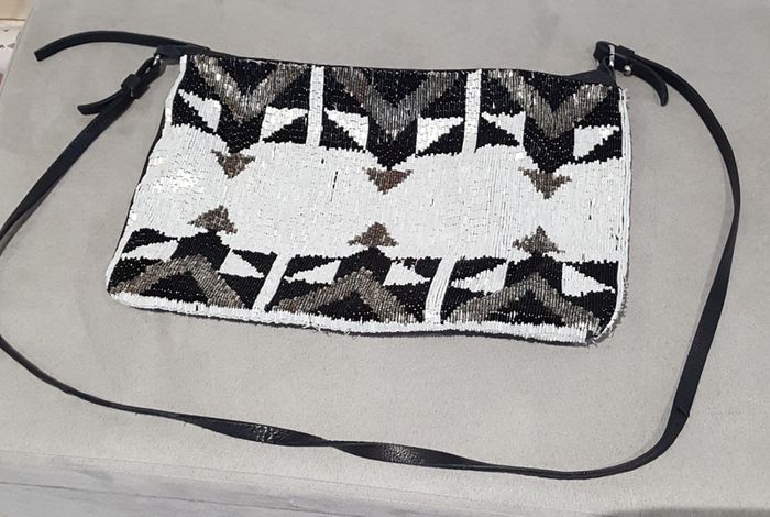 Zara bag