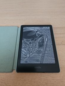 Kindle Paperwhite 11th Gen without Ads