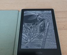 Kindle Paperwhite 11th Gen without Ads