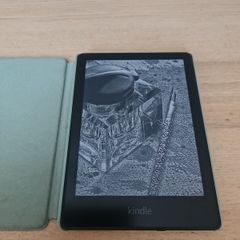 Kindle Paperwhite 11th Gen without Ads