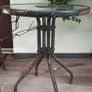 table and chair Image 3