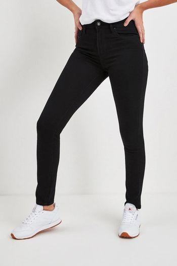Levi's 721 High Waisted Skinny Jeans - BNWT