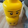 Lego storage heads Image 2