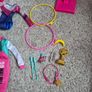 Barbie gymnastics Image 3