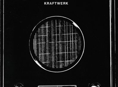 KRAFTWERK  |  Radio-Activity