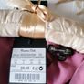 Pink Massimo Dutti dress for sale BNWT Image 3
