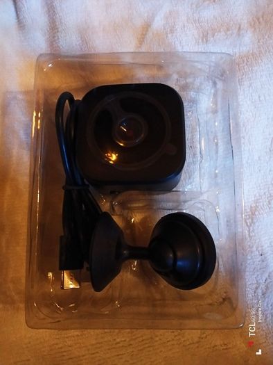 HD Video Camera