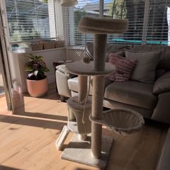 Cat Tree