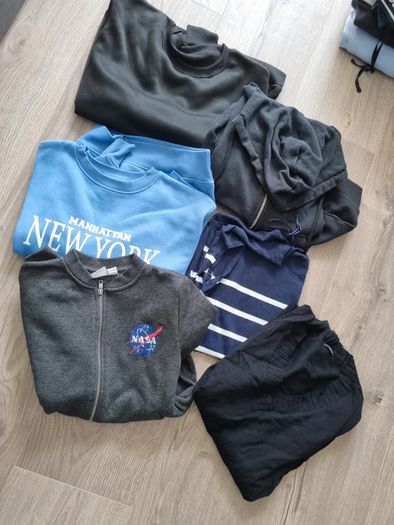 Bundle 6 jumber sweater woman